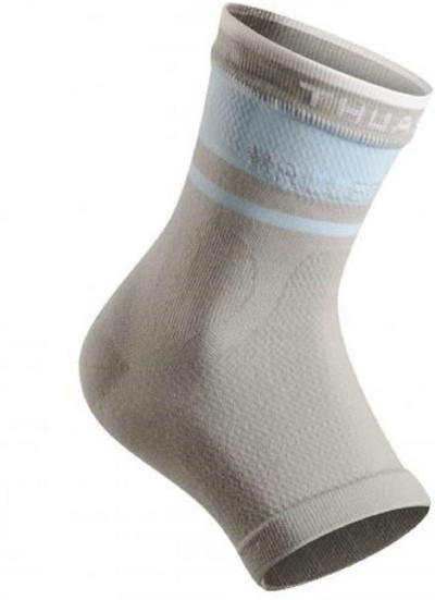 Thuasne Malleosoft Chevillère Élastique Taille 5 Gris