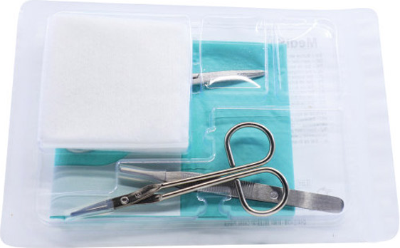 Hartmann Paul Set pour Pose de Suture n°12