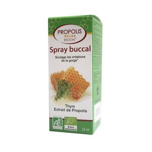 Redon Propolis Spray Buccal Bio 23ml