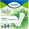 TENA Lady Serviette Hygiénique Normal 24 unités