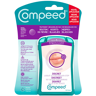 Compeed Patchs Bouton de Fièvre Herpès 15 unités