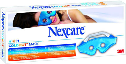 Nexcare 3M Nexcare ColdHot Masque Visage 11cm x 27cm