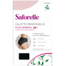 Saforelle Protections Culotte Ultra Absorbante pour les Règles Taille M / 38