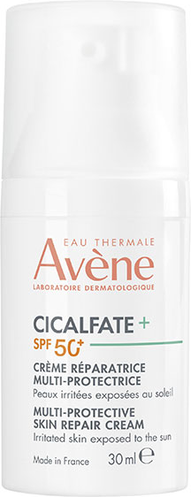 Avène Cicalfate + Crème Spf 50+ 30ml