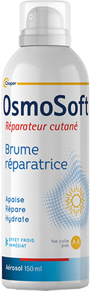 Cooper Osmosoft Brume Réparatrice 150ml