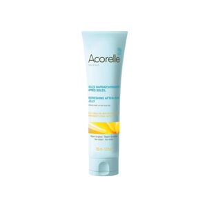 Acorelle Gelee Rafraîchissante Apres-Soleil Bio 150ml