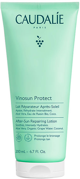 Caudalie Vinosun Protect Lait Réparateur Après-Soleil 200 ml