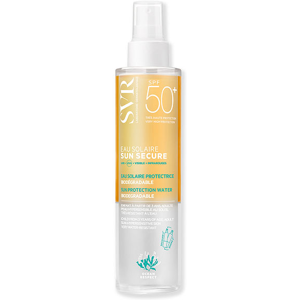 SVR Sun Secure Eau Solaire SPF50+ 200ml