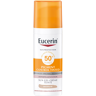 Eucerin Sun Protection Pigment Control Gel-Crème Teinté Anti-Taches SPF50+ 50ml