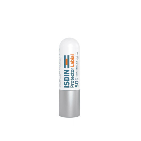 Isdin Protector Labial Stick Lèvres SPF50+ 4g