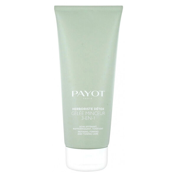 Payot Herboriste Détox Gelée Minceur 3 en 1 200ml