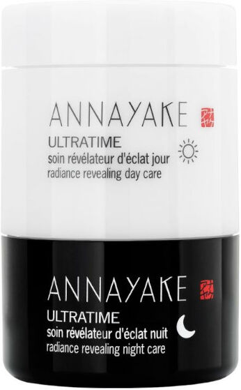 Annayaké Soin Révélateur Jour Nuit 2 x 50ml