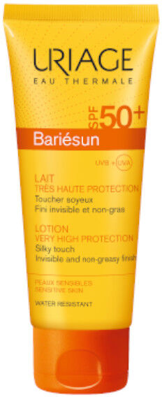 Uriage Bariésun Lait SPF50+ 100ml