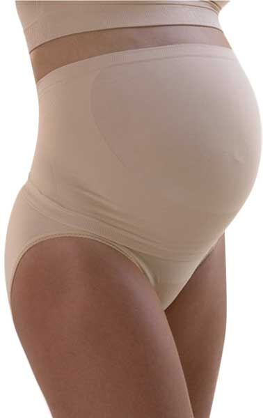 Medela Bandeau de Soutien Grossesse Beige Taille L