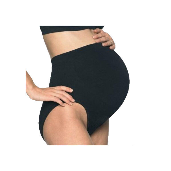 Medela Slip de Grossesse Noir Taille XL 1 unité