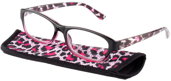 Alvita Lunettes Loupe Beatrice +3,50