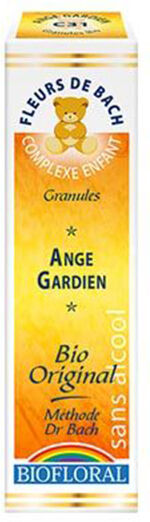 Biofloral Ange Gardien Granules 10ml