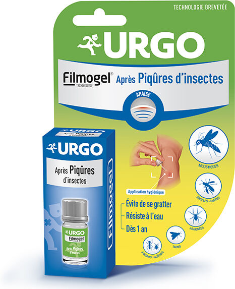 Urgo Filmogel Après Piqûres d'Insectes 3,25ml