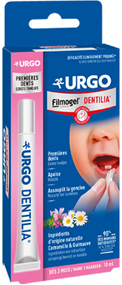 Urgo Filmogel Dentilia 10ml