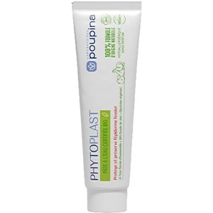 Poupina Soins Bebe Phytoplast Pate a l