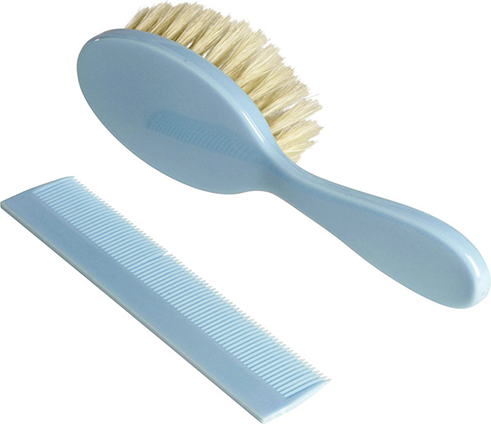 dBb Remond Brosse et Peigne Ciel