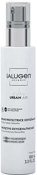 Ialugen Advance Urban Air Brume Protectrice Oxygénante 100ml