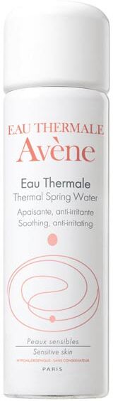 Avène Eau Thermale Aérosol 50ml