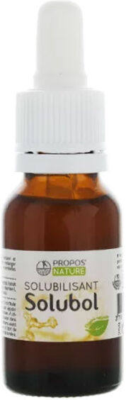 Propos'nature Solubol 15ml