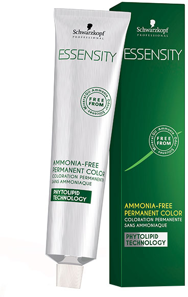 Schwarzkopf Professional Essensity Coloration N°6-68 60ml