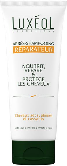 Luxéol Après-Shampoing Réparateur 200ml