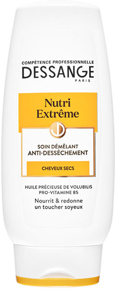 Dessange Nutri Extrême Après Shampoing Anti-Déssèchement 200ml