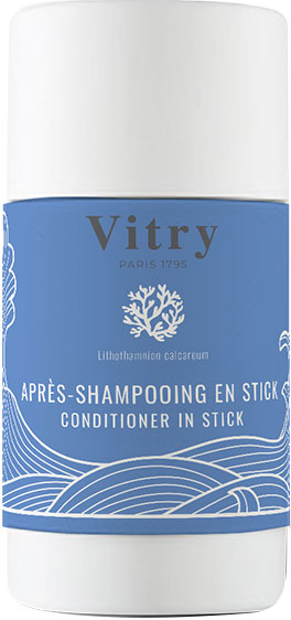 Vitry Soins Capillaires Après-Shampooing en Stick 50g