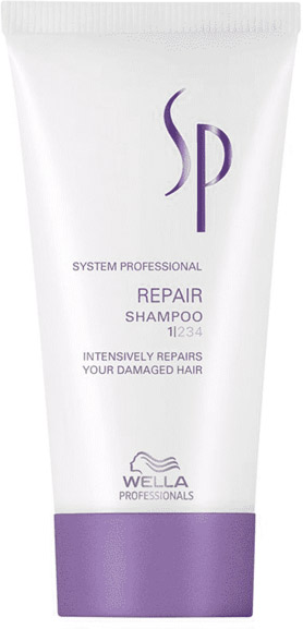 SP Classic Repair Shampoing Réparateur 30ml