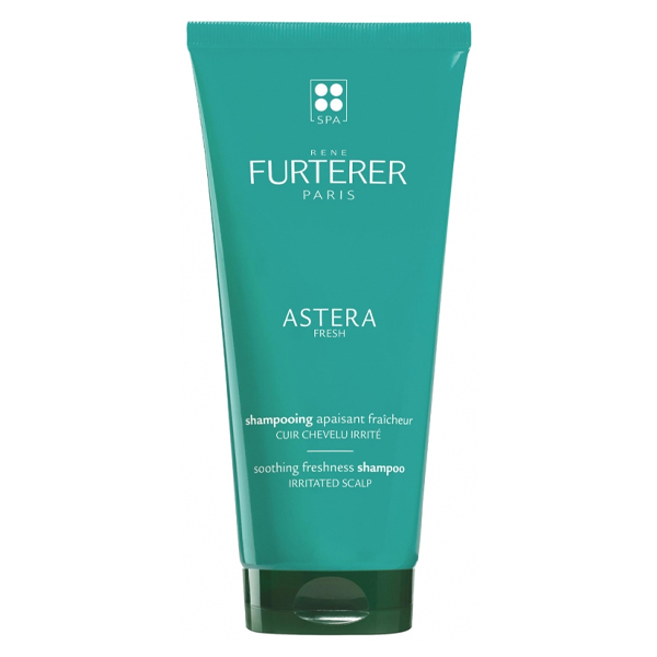René Furterer Astera Fresh Shampooing Apaisant 200ml
