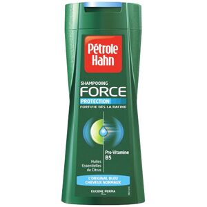 Petrole Hahn Shampoing Force l'Original Bleu 250ml