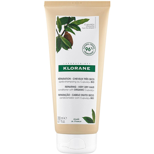 Klorane Beurre de Cupuacu Apres-Shampoing Reparation 200ml