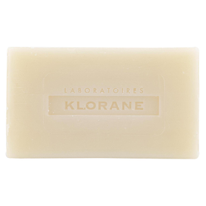 Klorane Avoine Shampoing Solide 80g