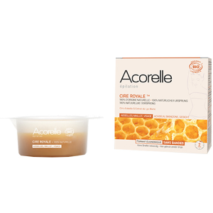 Acorelle Epilation Cire Royale Bio 100g