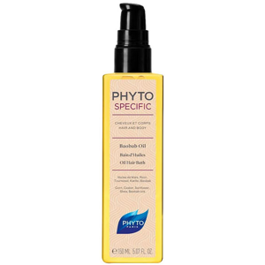 Phyto PhytoSpecific Baobab Oil Cheveux et Corps 150ml