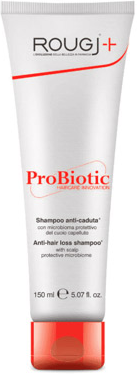 Rougj+ Shampoing Probiotic Anti Chute 150ml