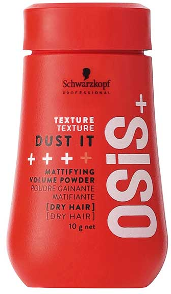 Schwarzkopf Professional OSiS+ Dust it 10g