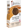 Les Couleurs de Jeanne Coloration Végétale Noisette Bio 100g