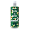 Faith In Nature Après-Shampoing Naturel Avocat 400ml