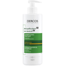 Vichy Dercos Anti-Pelliculaire DS Shampooing Traitant Cheveux Secs 390ml