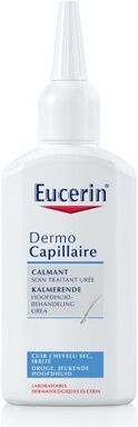 Eucerin Dermo Capillaire Soin calmant Traitant 5% Urée 100ml