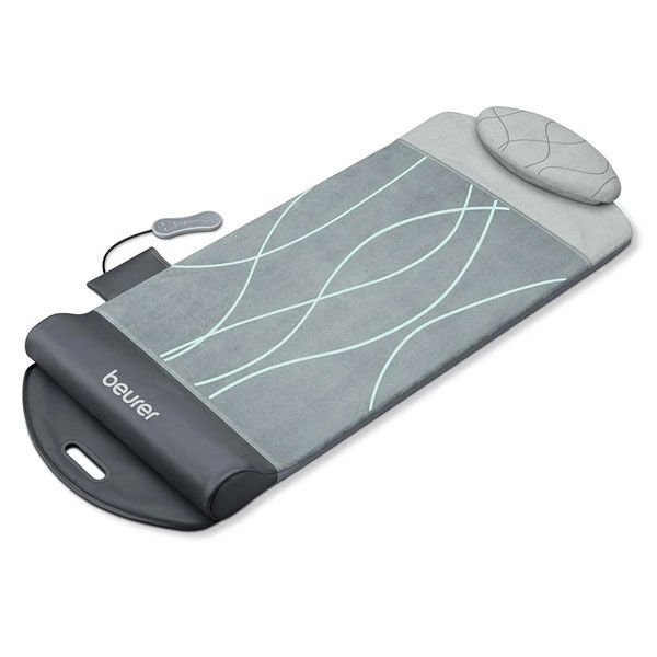 Beurer Tapis de Yoga MG280 Yoga