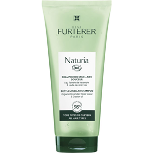 Rene Furterer Naturia Shampoing Micellaire Douceur Bio 200ml