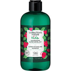 Eugene Perma Collections Nature Collections Nature Kids Shampoing Super Demelant 300ml