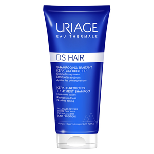 Uriage DS Hair Shampooing Traitant Keratoreducteur 150ml