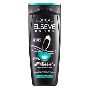 L'Oreal Paris Elseve Arginine Resist x3 Shampooing Renforcateur 350ml